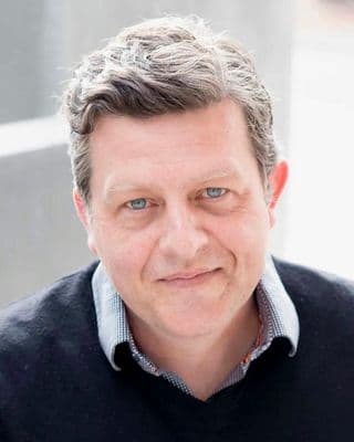 Scott McKirdy