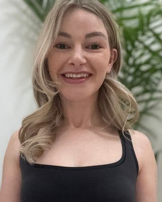 Katie Tompkins