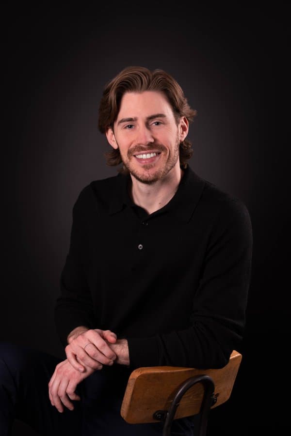 Jeremy Fonteyne